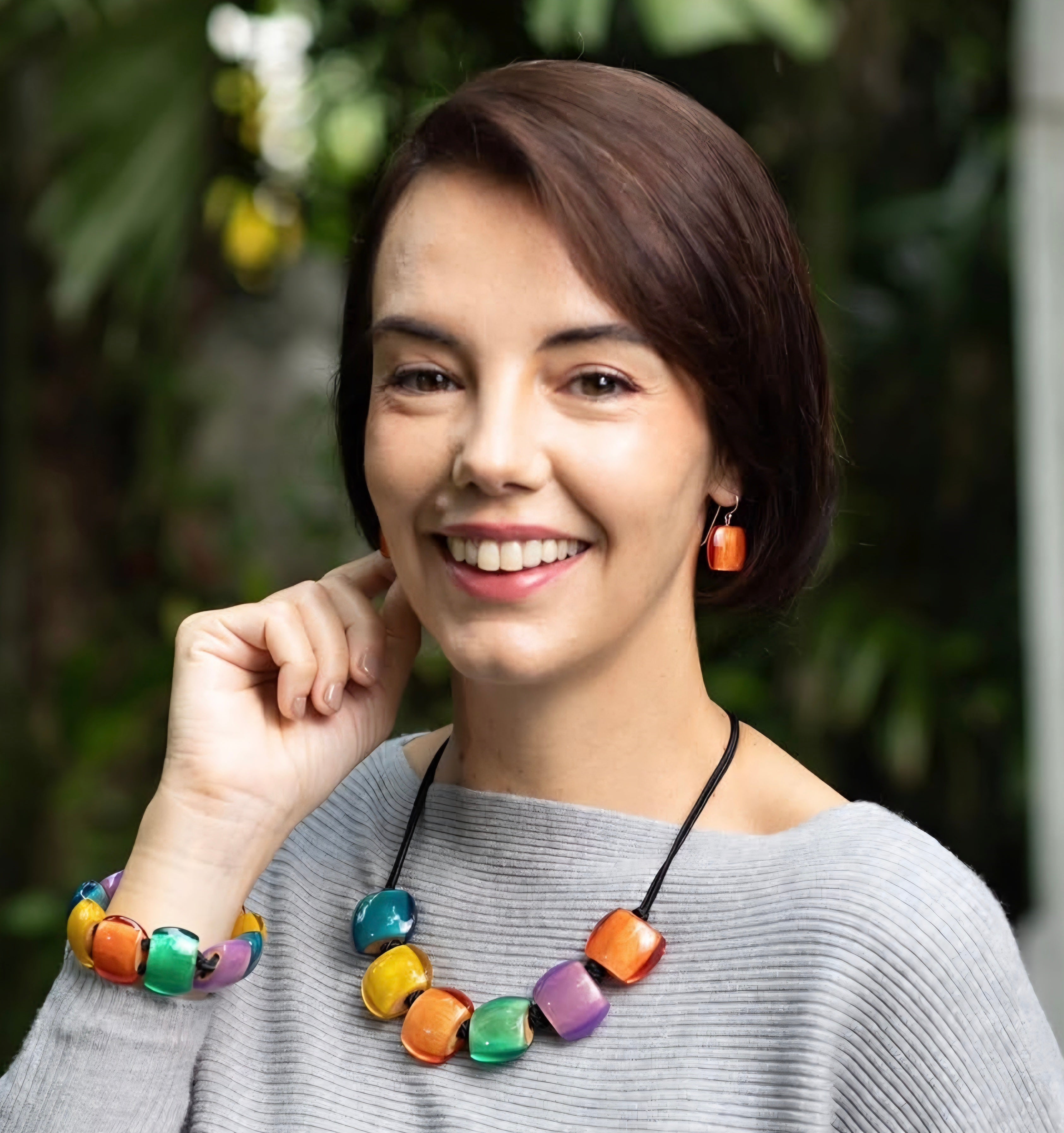 Zsiska - Bellissima bracelet