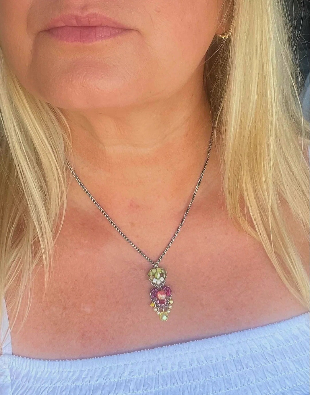 Ayala Bar Pendant Lemonade - Classic Collection