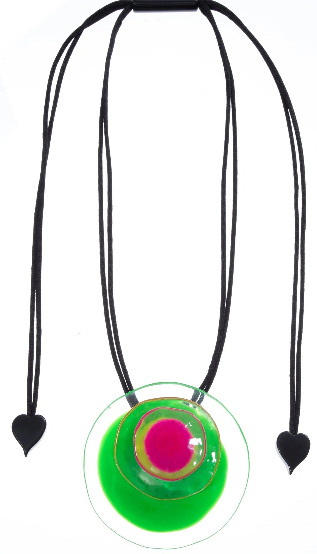Prue by Zsiska - Flora Summer Adjustable pendant