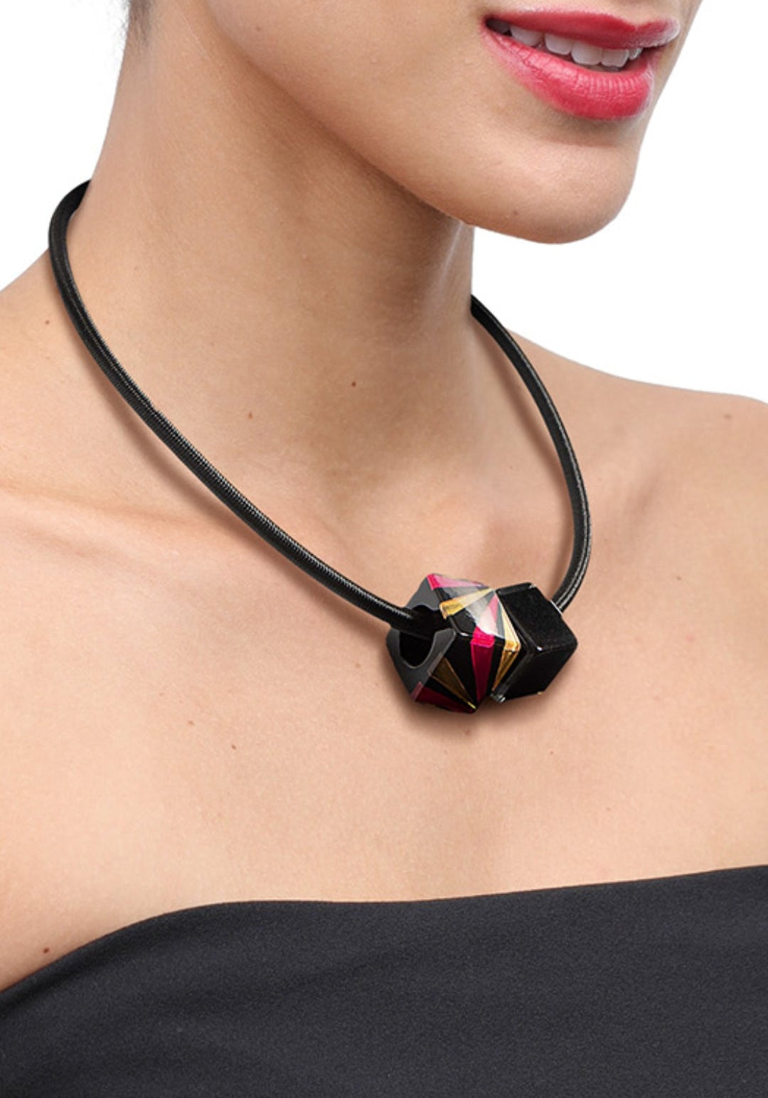 BLISS by ZSISKA - BLISS BEAD - GLITZ