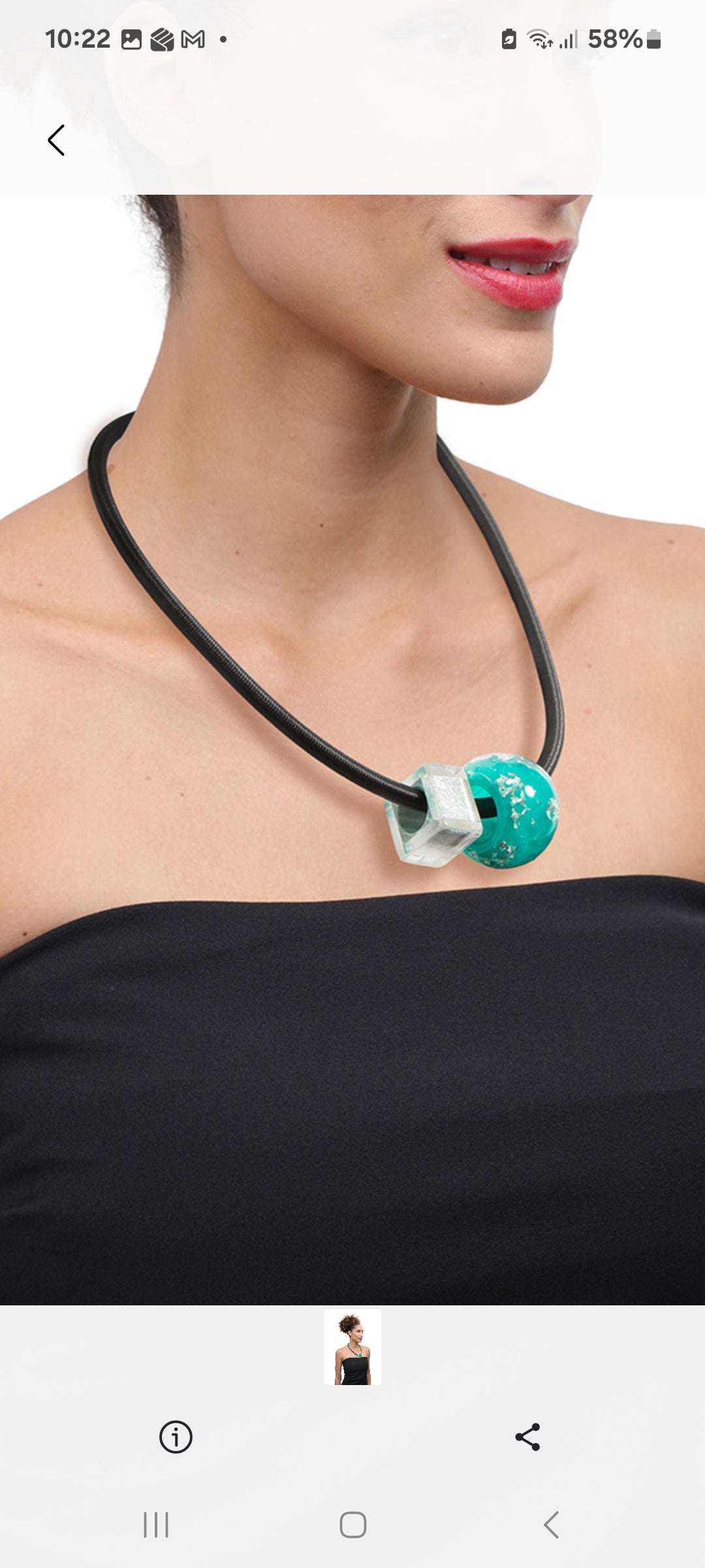 BLISS by ZSISKA - GLITZ- CSF00