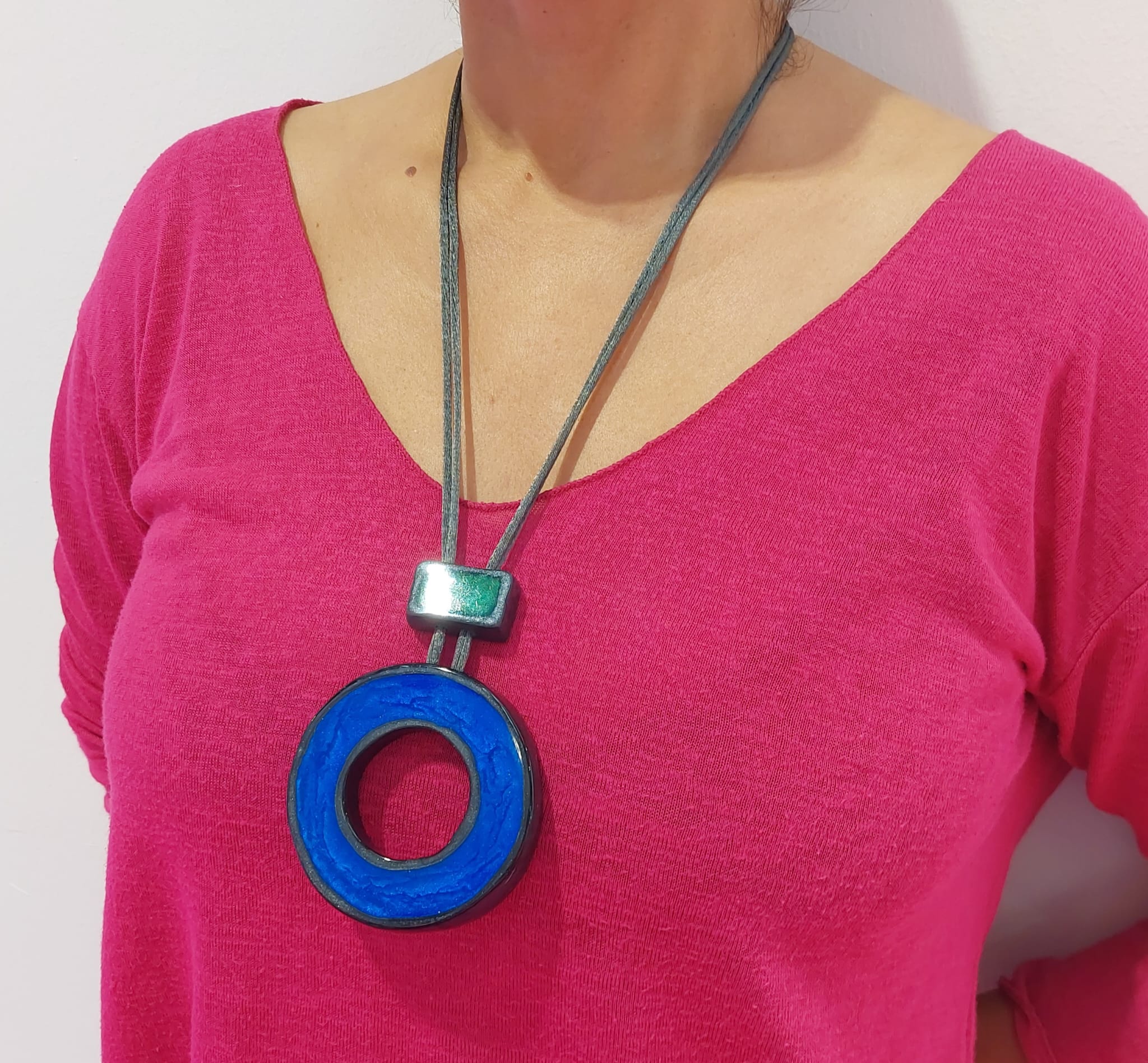 ZSISKA DESIGN - PENDANT - FARA